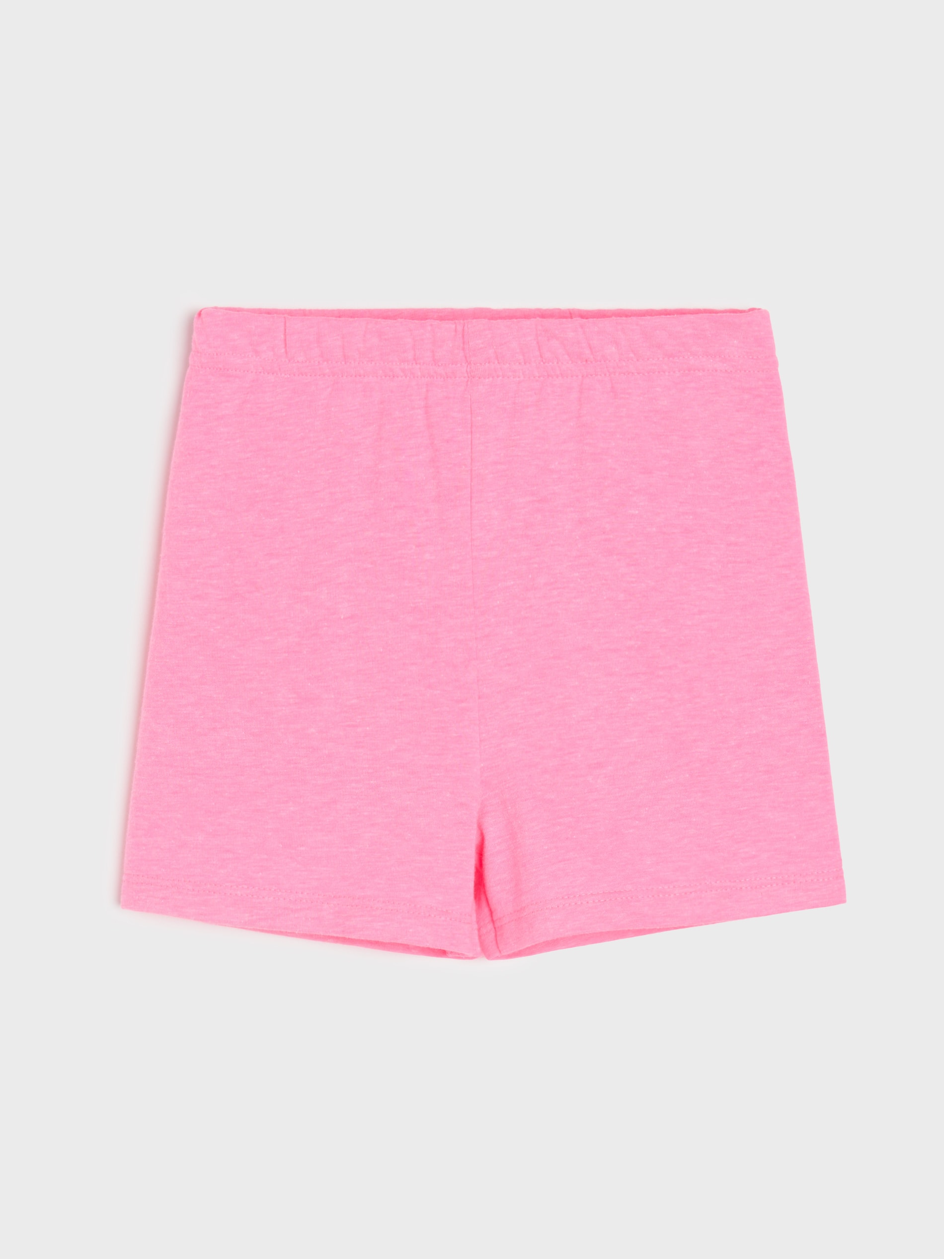 Krótkie legginsy 2 pack