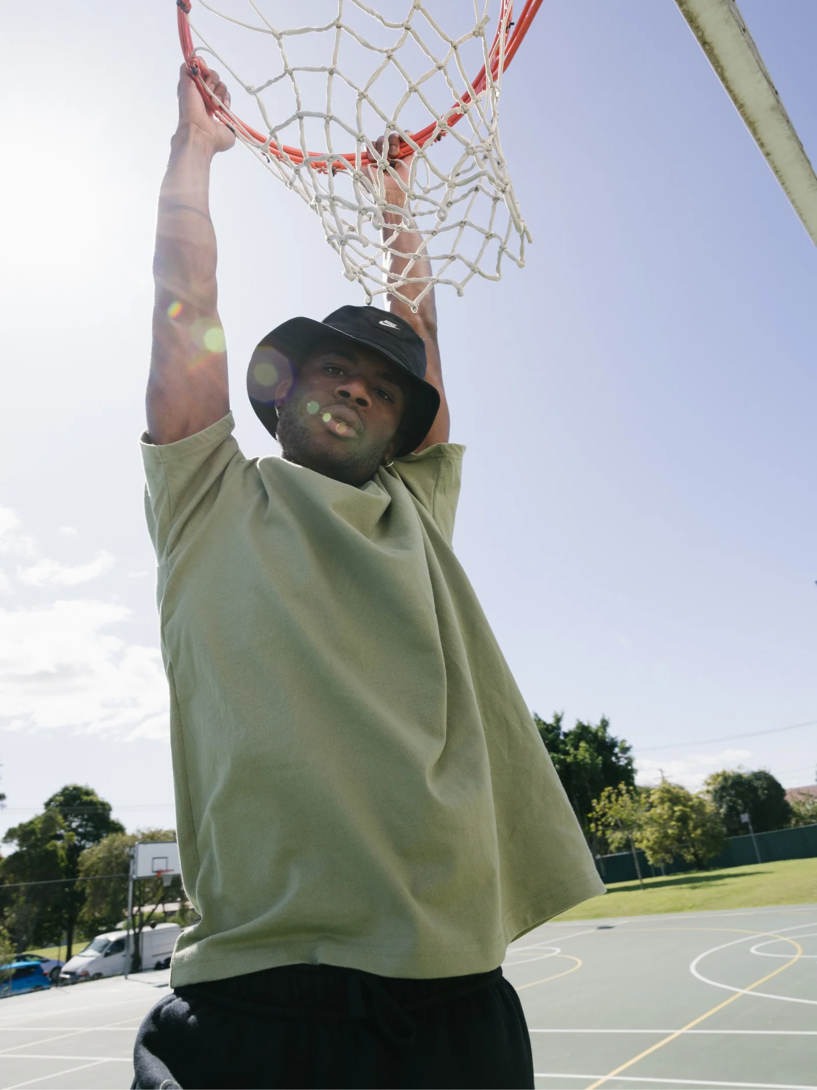 Sportswear Premium Essentials T-Shirt