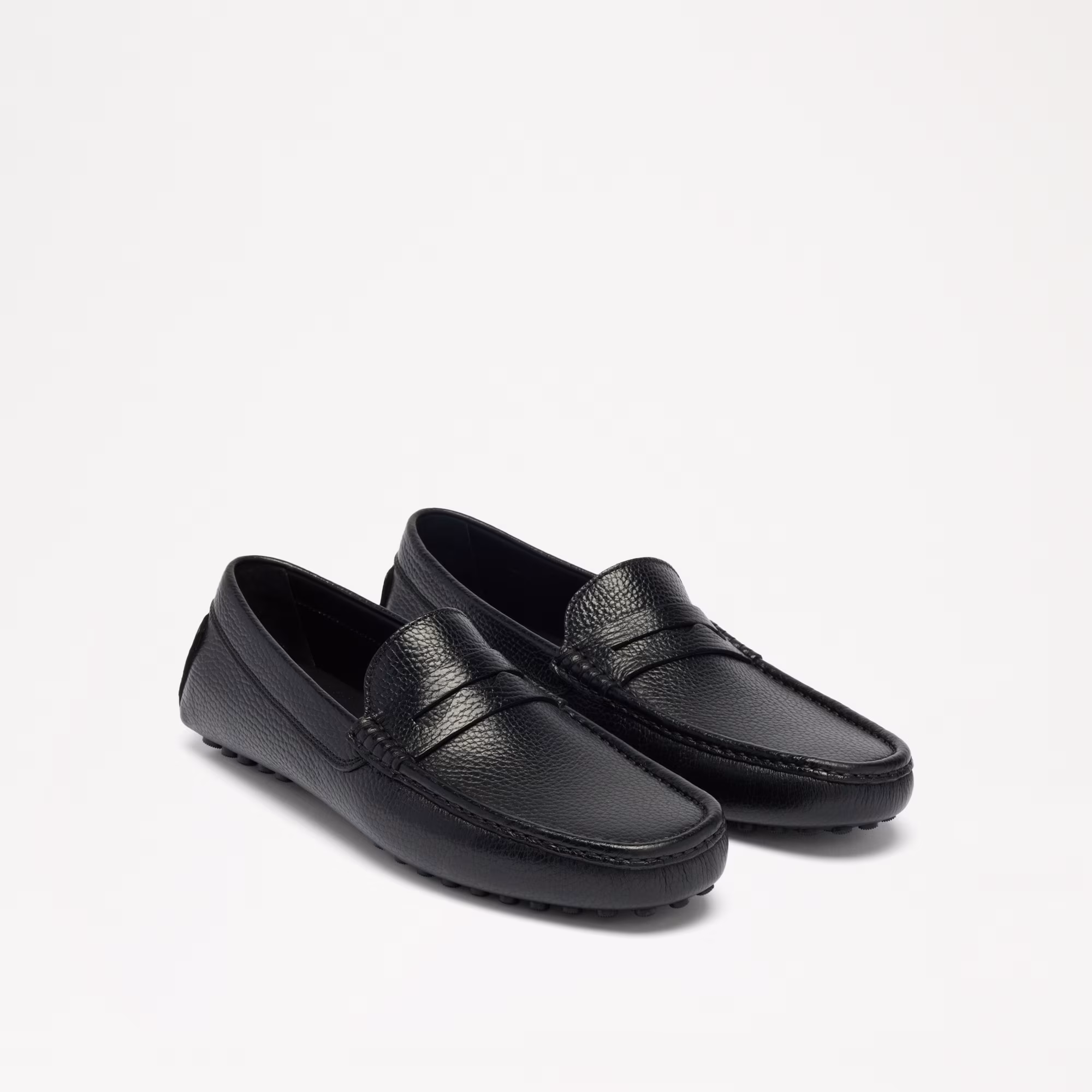 Reggie SaddleSaddle Driver