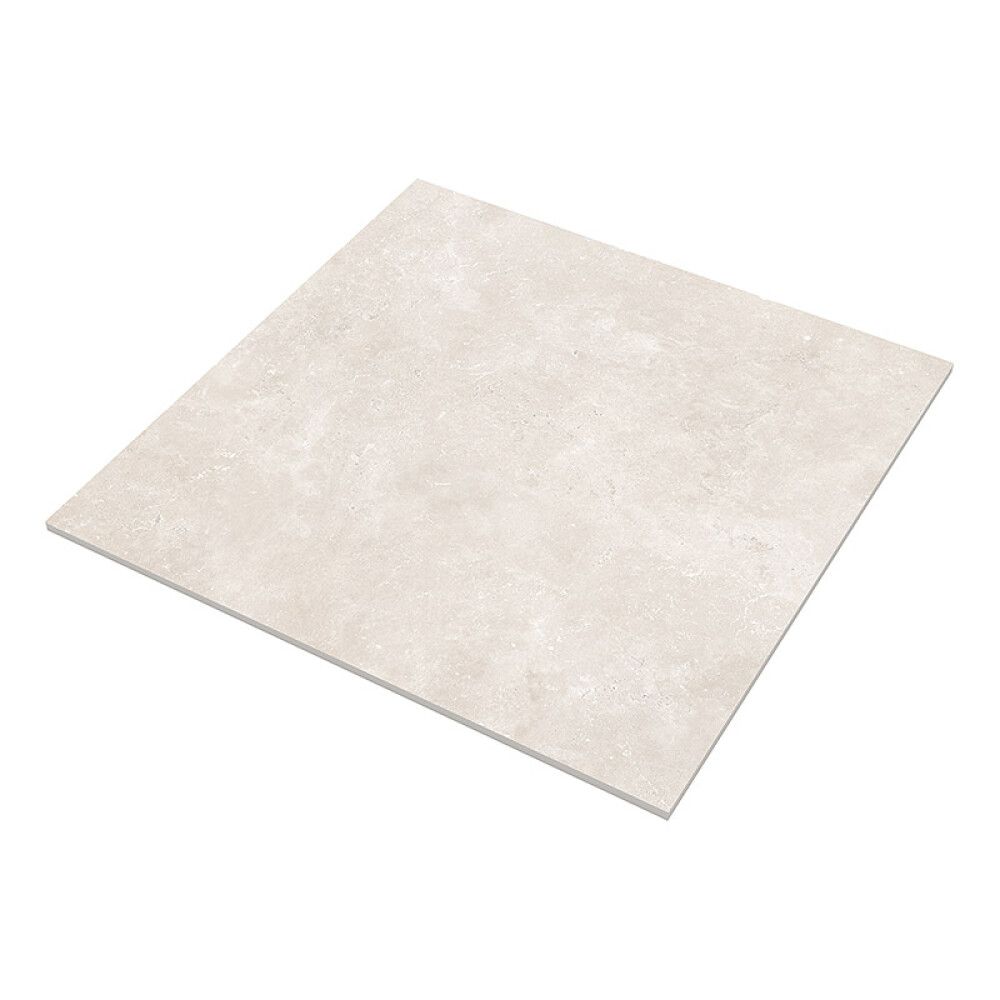 FLIS KALK SAND 60,5X60,5CM 1,46M²