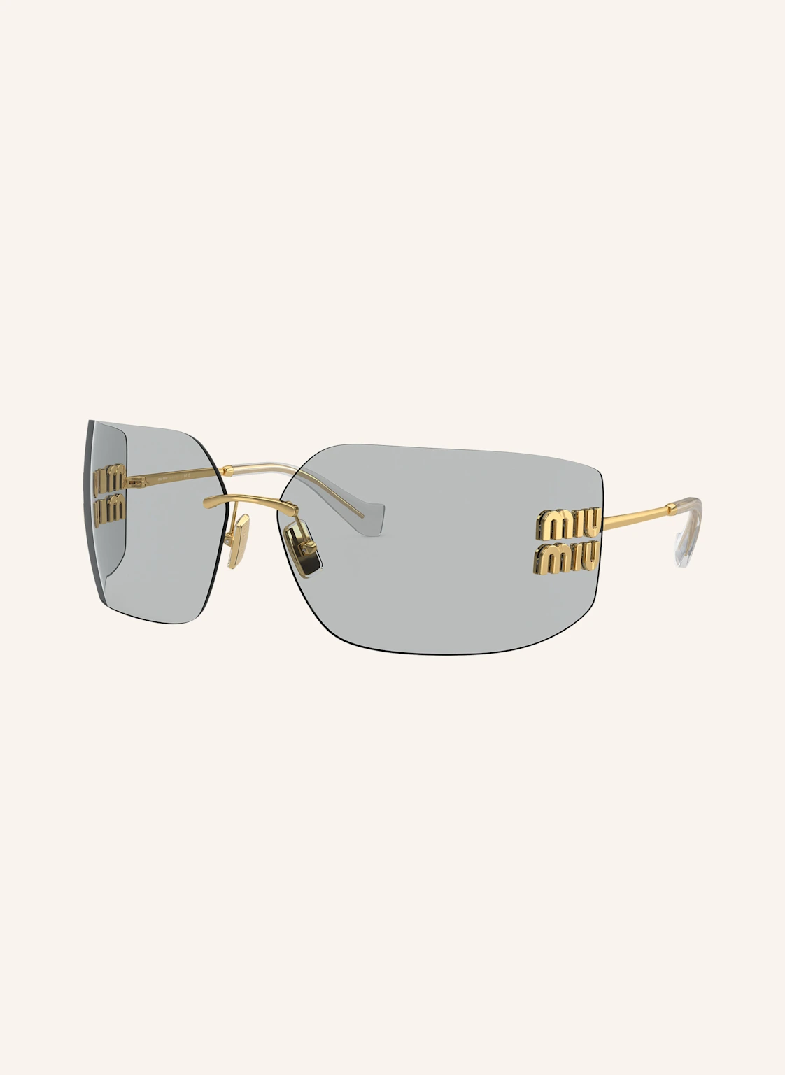 MIU MIU Sonnenbrille MU 54YS