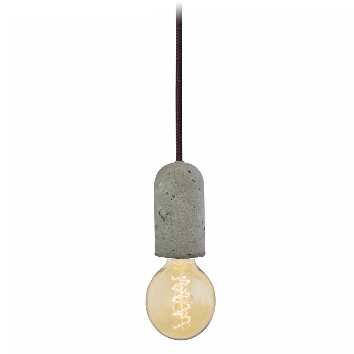 NUD Collection - Base Concrete
