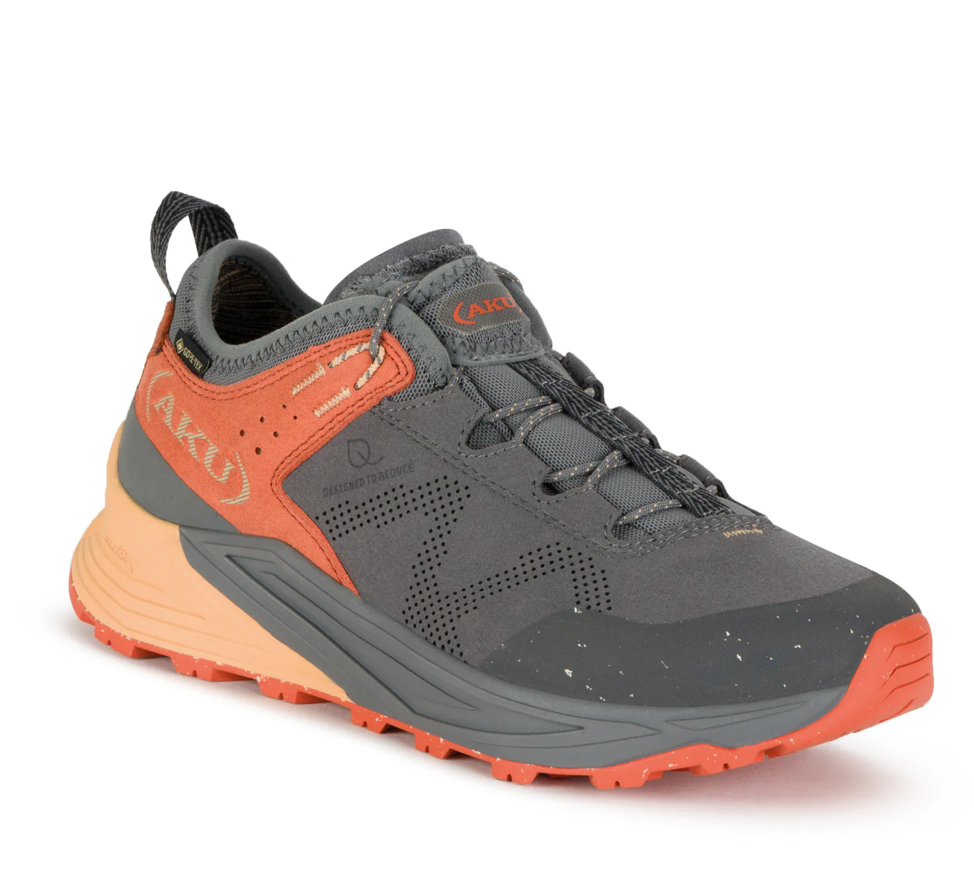 OMNIA V-LIGHT GTX WS