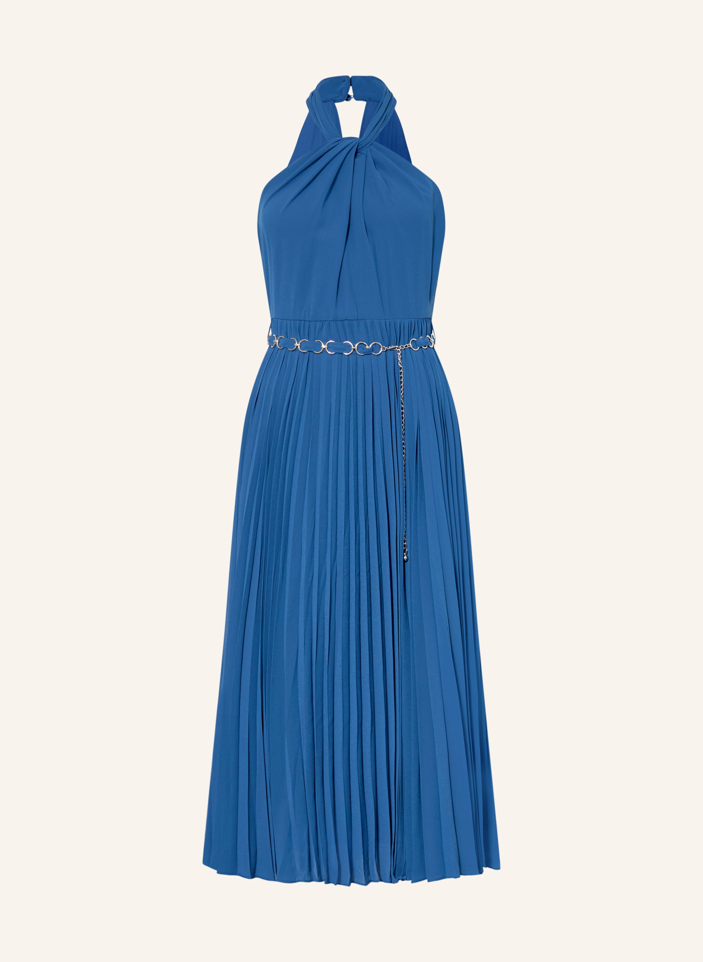 Phase Eight Kleid SATHIA mit Plissees
