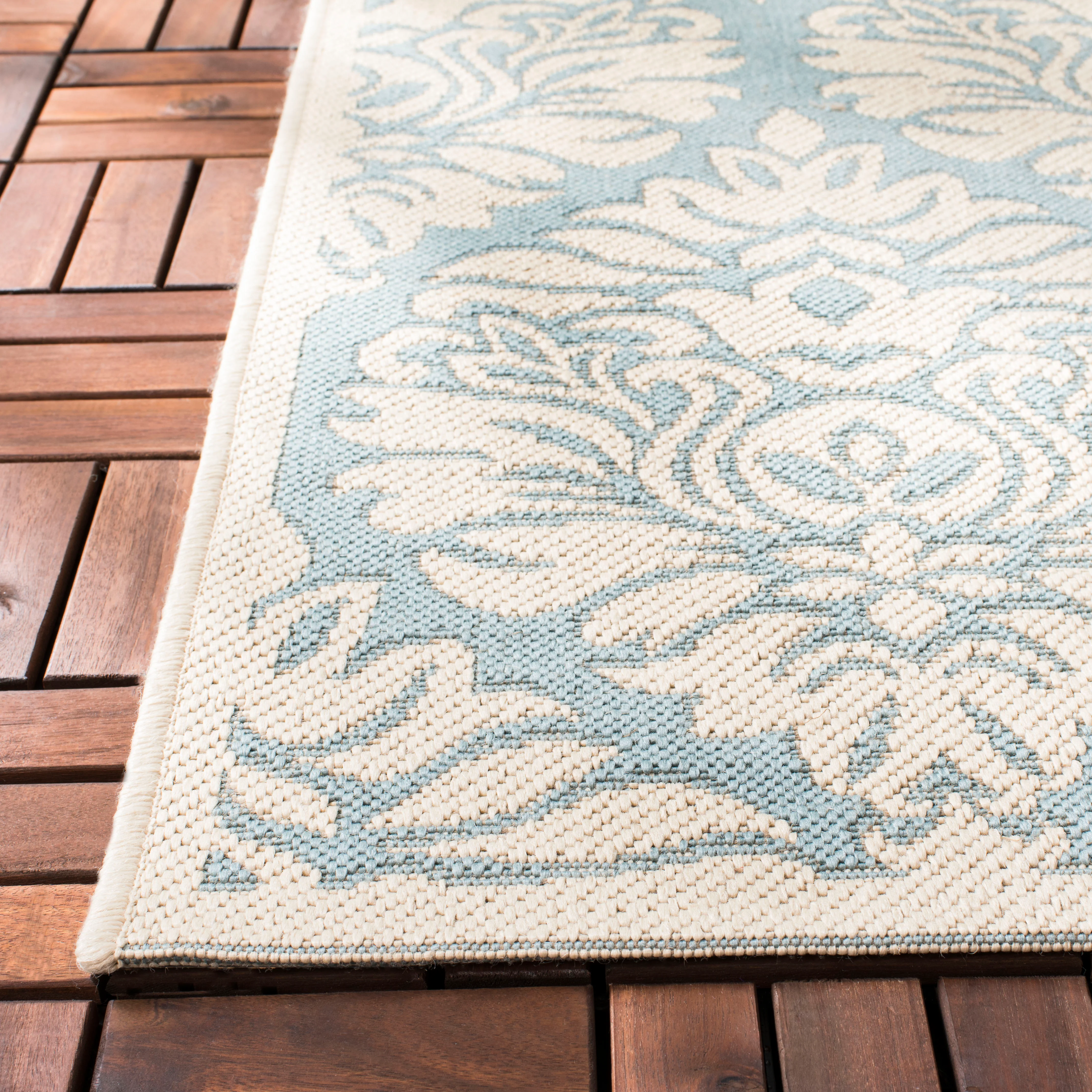 Vloerkleed Oreti in- & outdoor