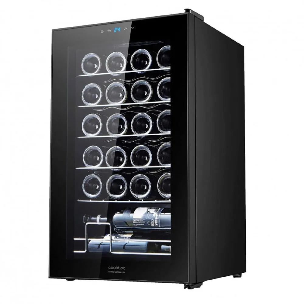 Cecotec Bolero GrandSommelier 2450 Wine Cooler