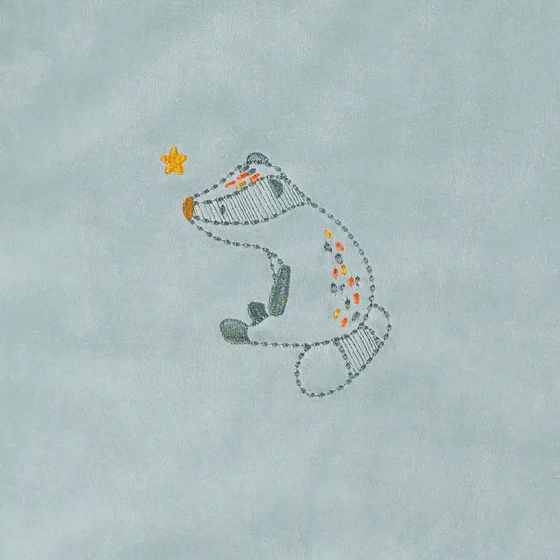 Winterschlafsack NATTOU