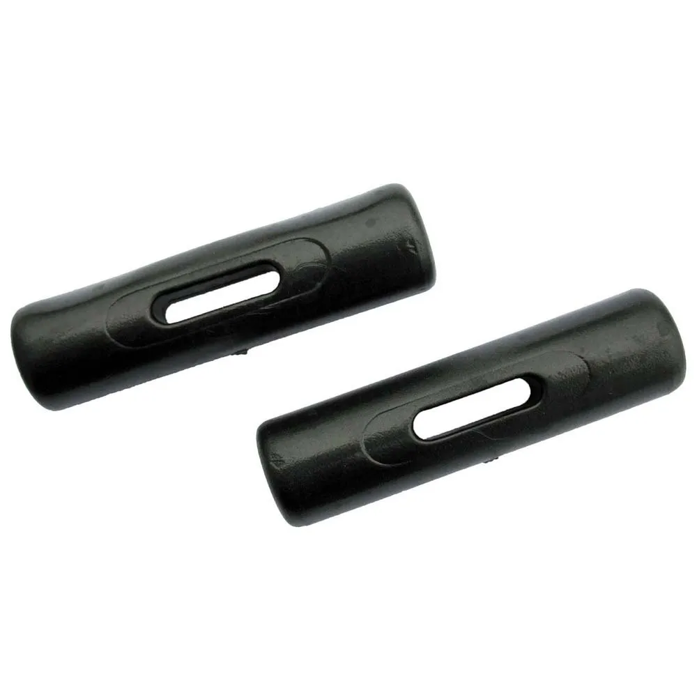 Peruzzo Pair Of Bike Carrier Adapters For Rear Door
