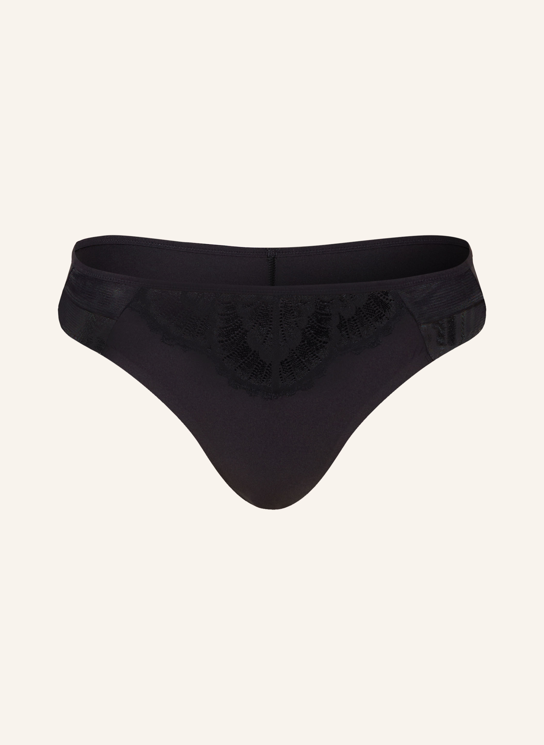Triumph Slip LOVE IN LACE