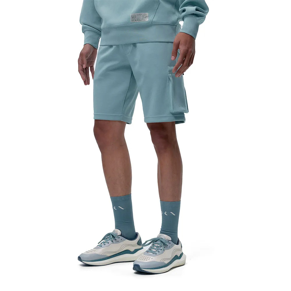 Born Living Yoga Halong shorts