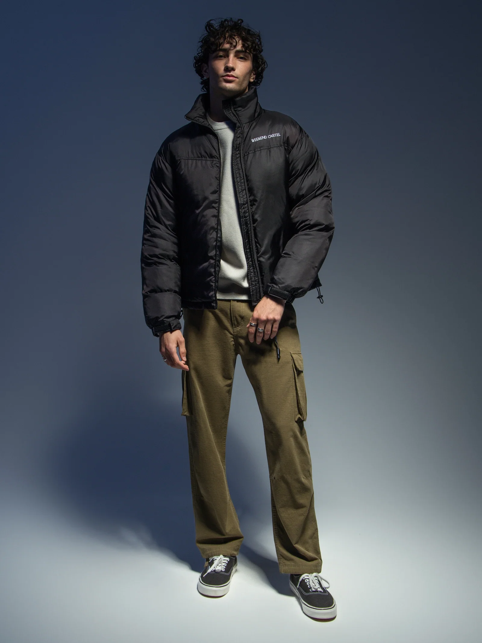 Nova Puffer