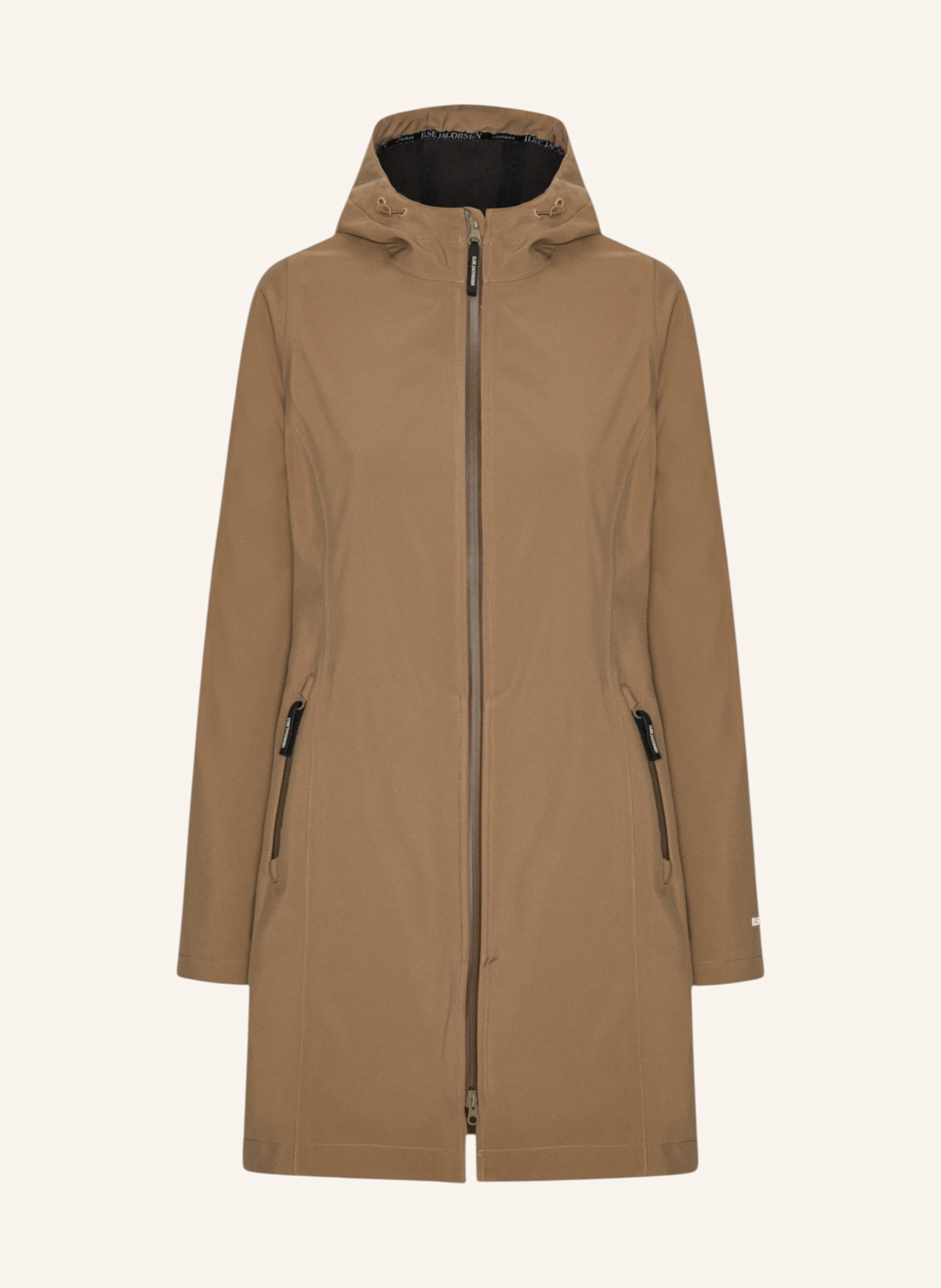 ILSE JACOBSEN Regenjacke DAYBREAK01