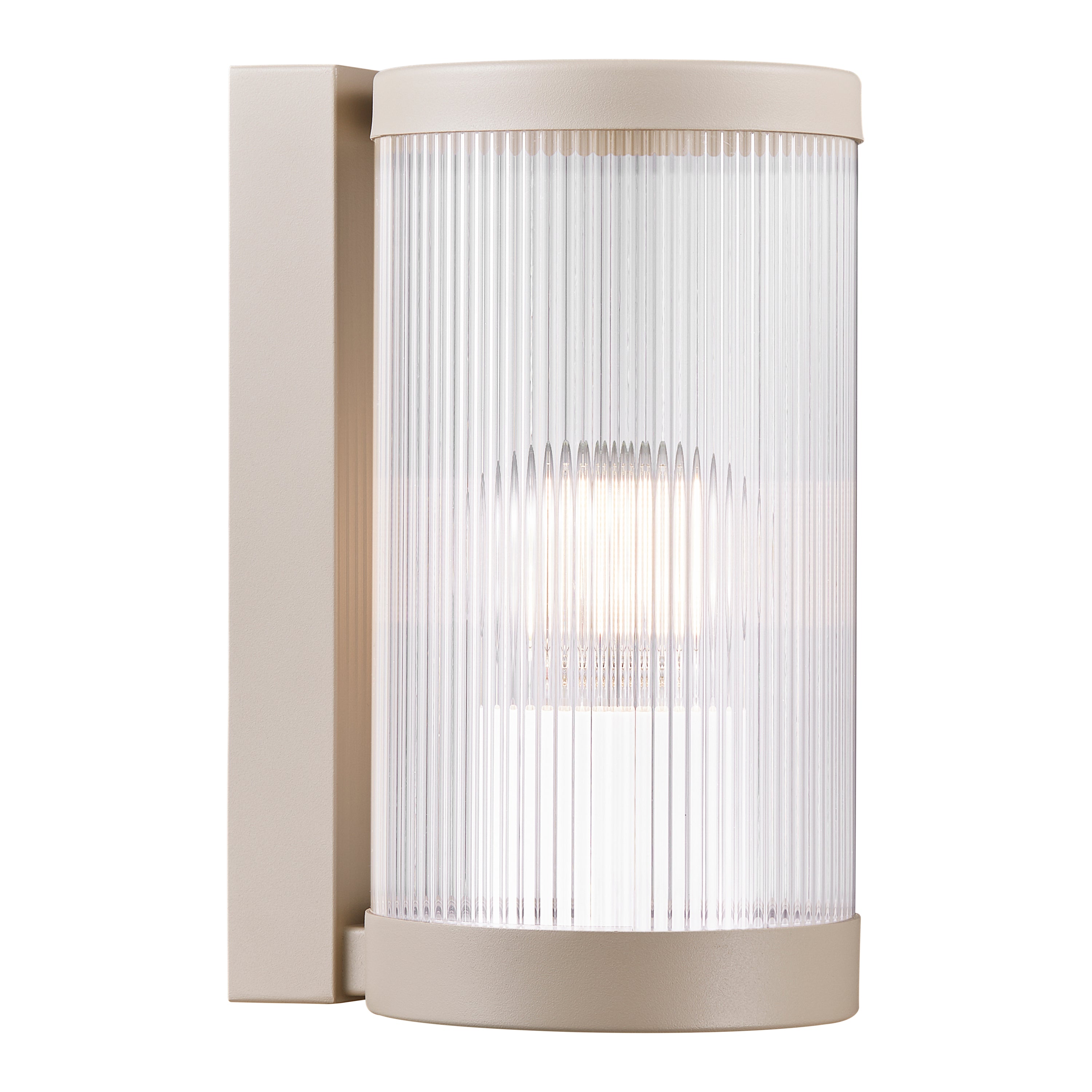 Nordlux Coupar Wandlamp - Sanded
