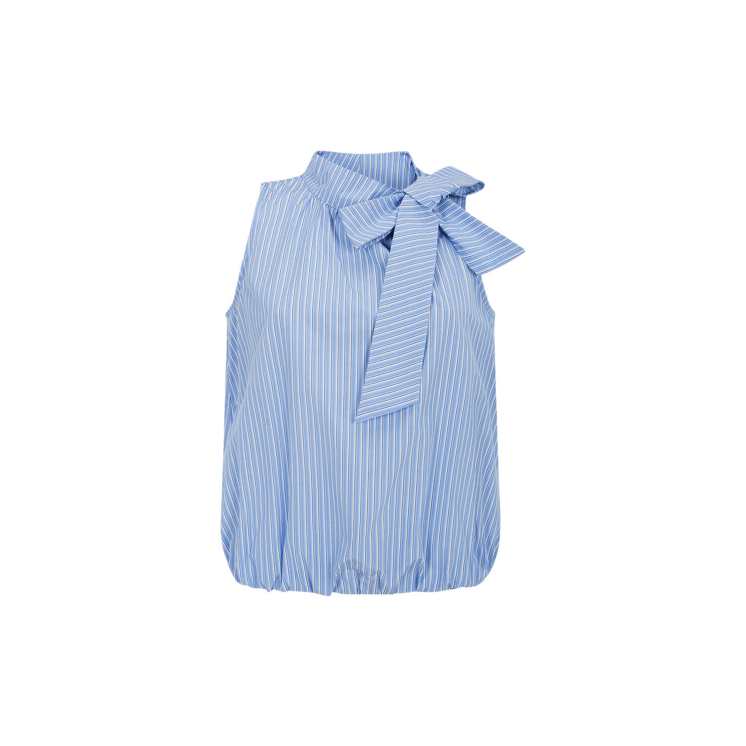 TDCami SL Top, chambray blue