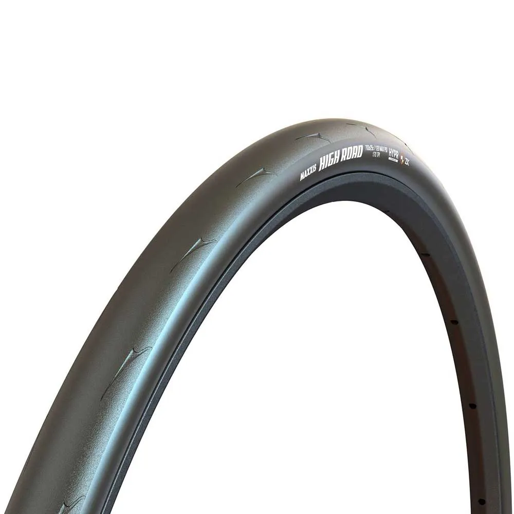 Maxxis High GEN3 150 TPI HYPR/ZK/ONE70 700C x 30 road tyre