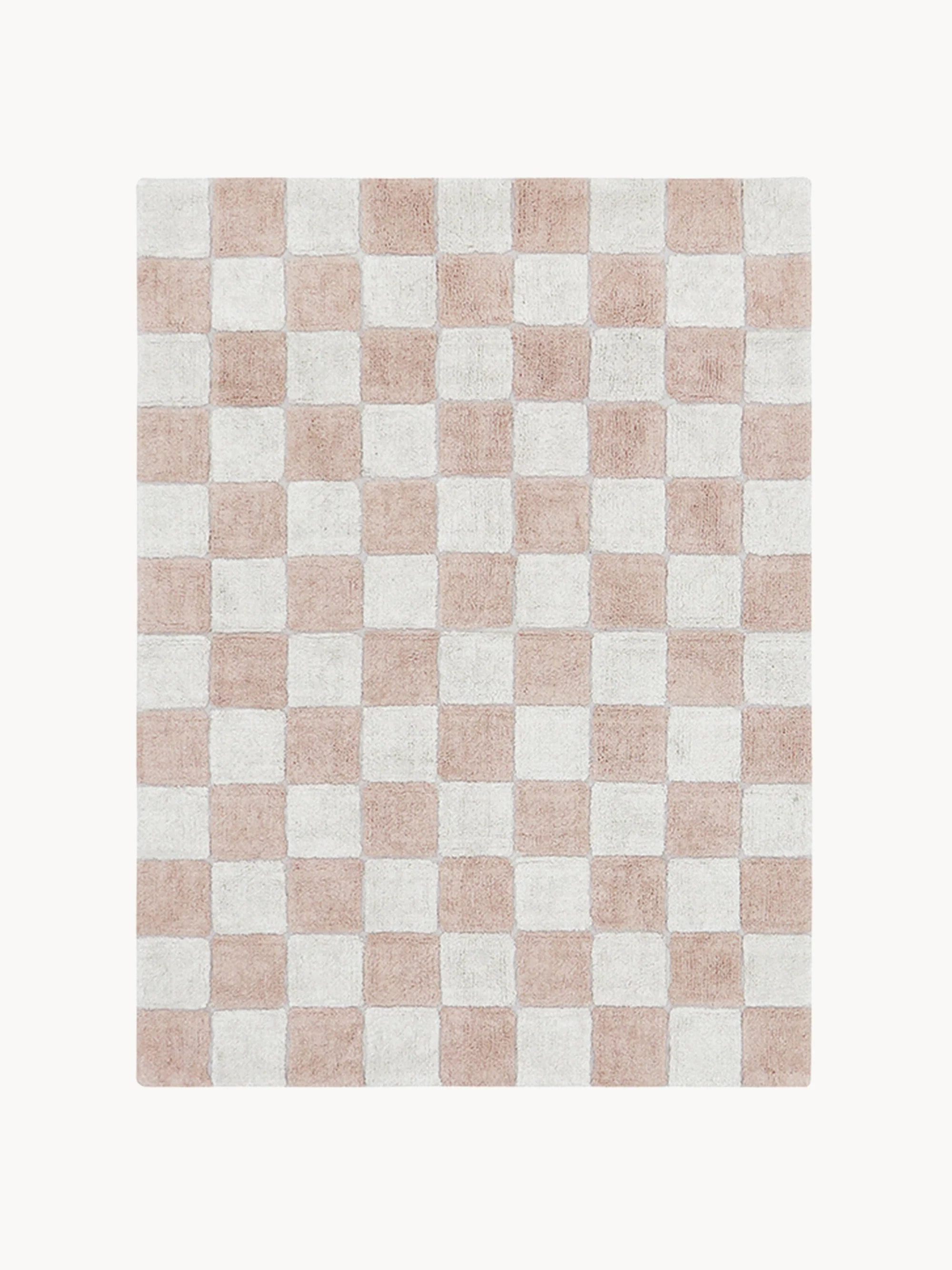 Waschbarer Kinderteppich Kitchen Tiles, in verschiedenen Größen