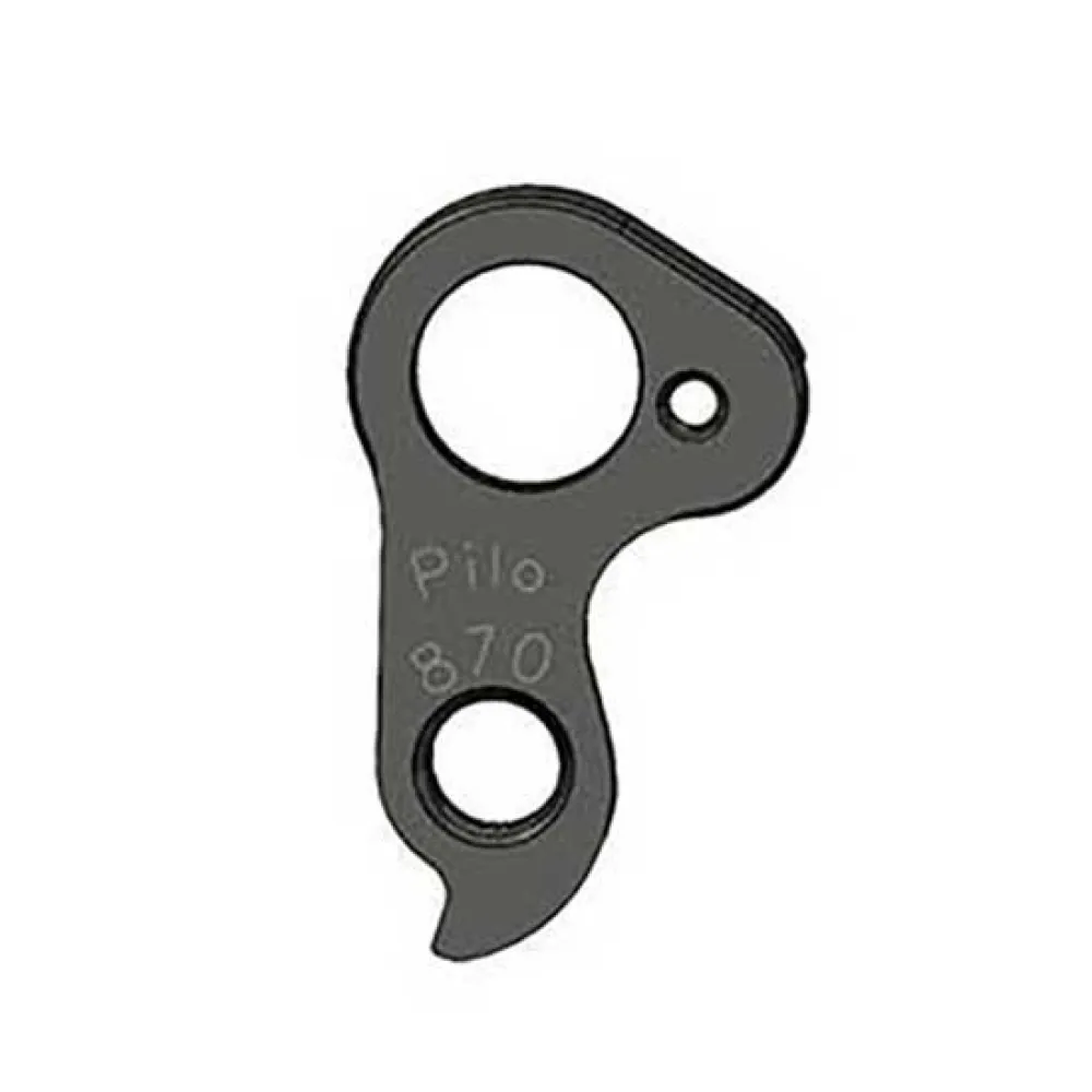 Pilo D870 Colnago derailleur hanger
