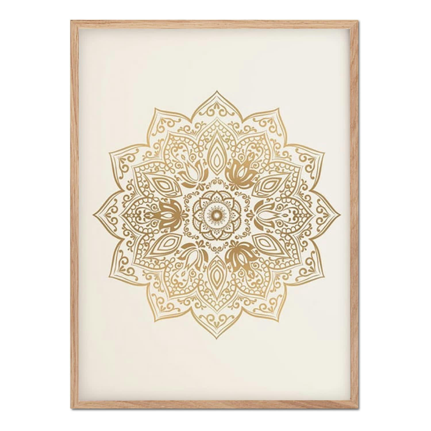 INDIA - - 30x40