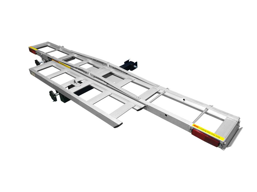 Motorcycle Carrier