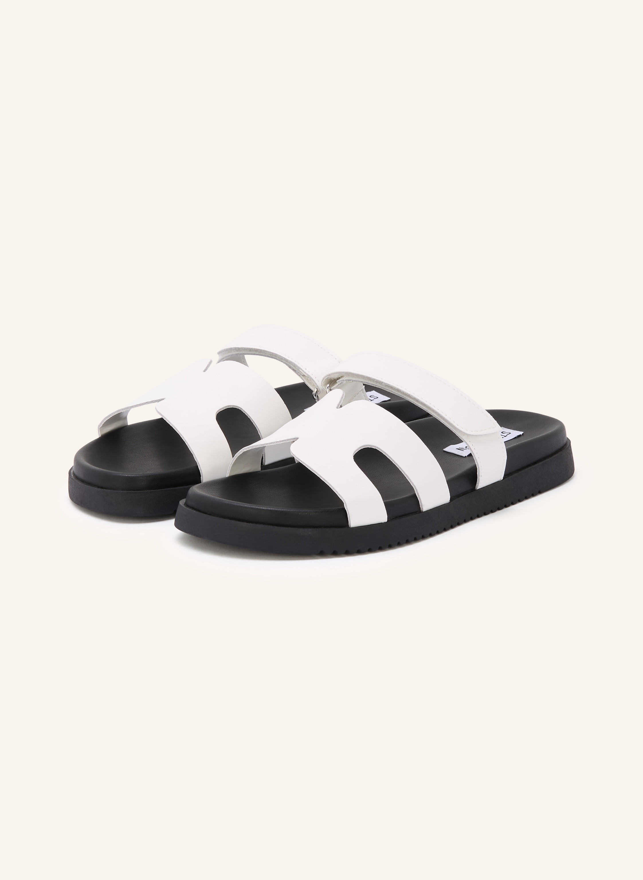 STEVE MADDEN Pantoletten MISSILE