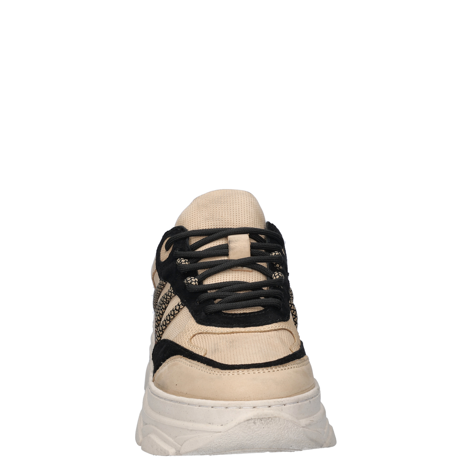 Nelson Jana dames sneaker