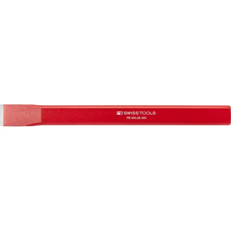 Flachmeissel PB 800