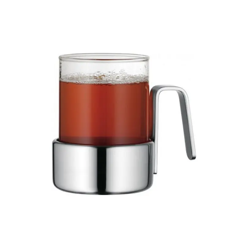Teekannen-Set 3-teilig SmarTea