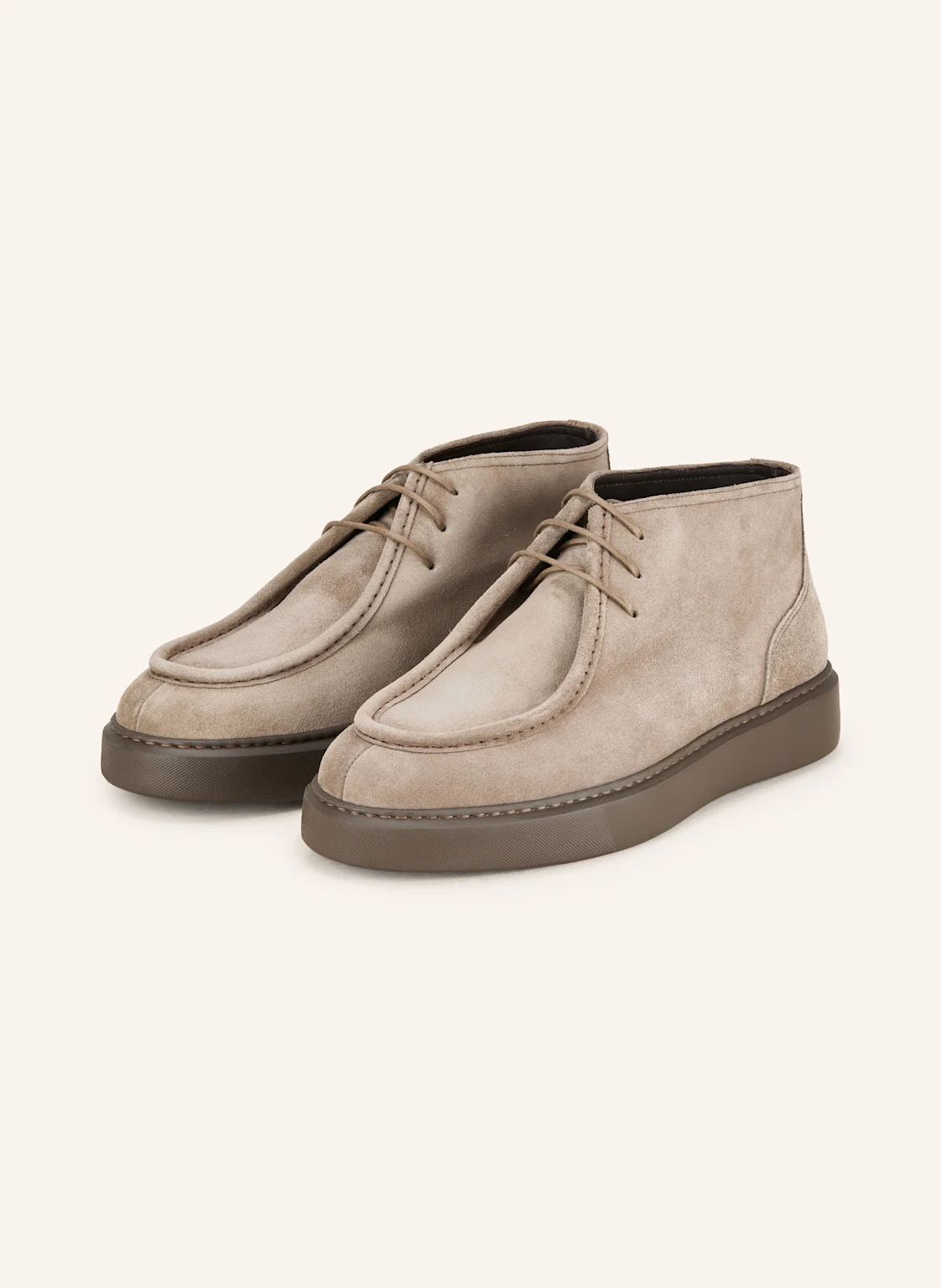 DOUCAL'S Desert-Boots CHUKKA PARABOUT