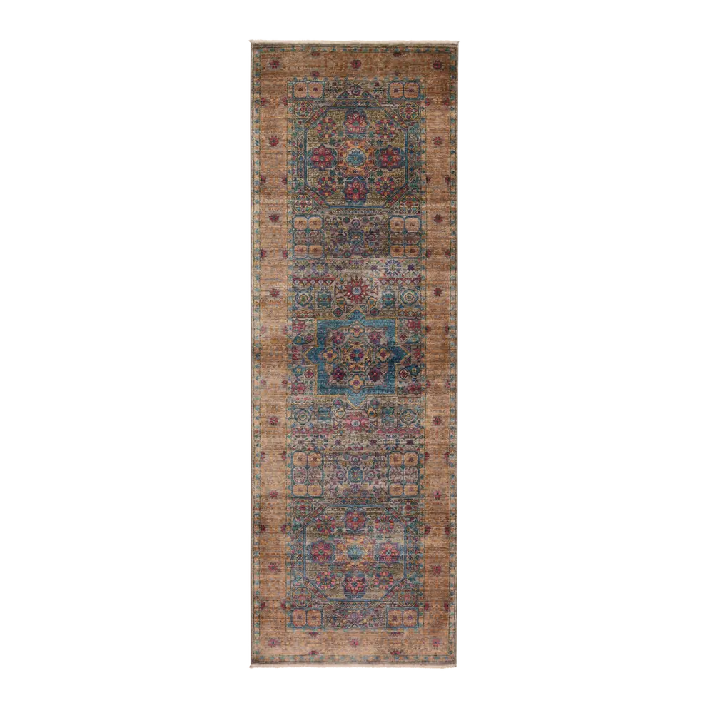 Orientteppich Mamluk Afghanistan