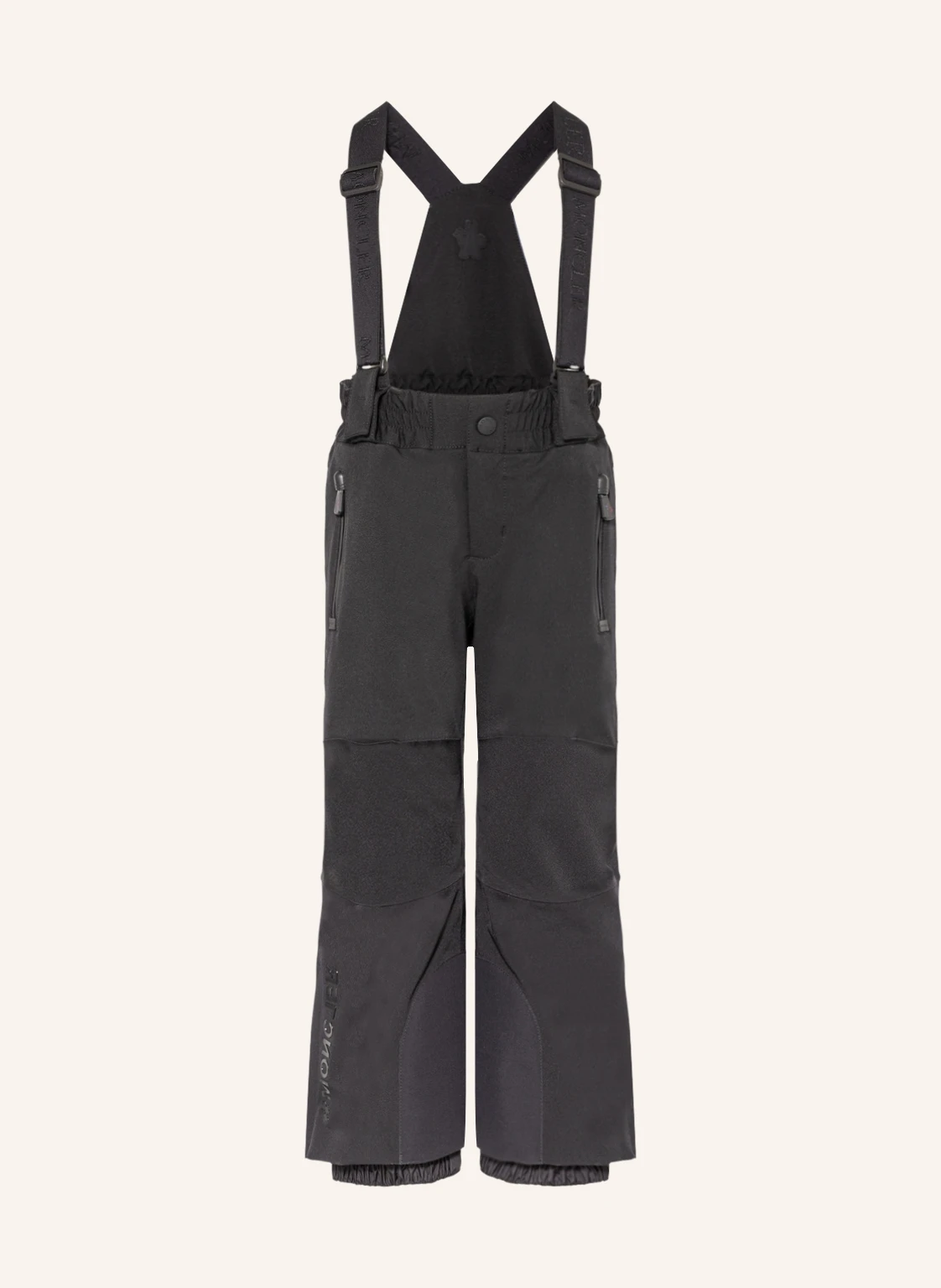MONCLER enfant Skihose
