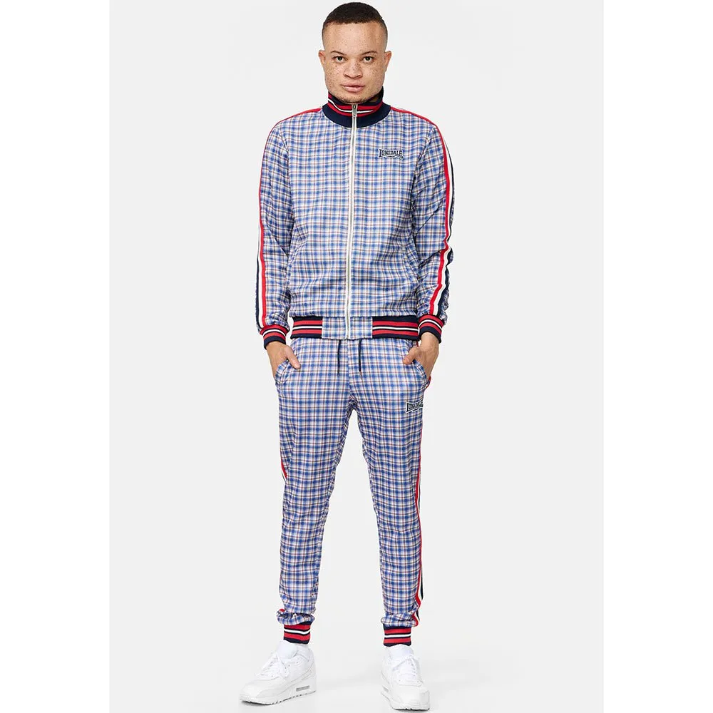 Lonsdale Burmarsh tracksuit