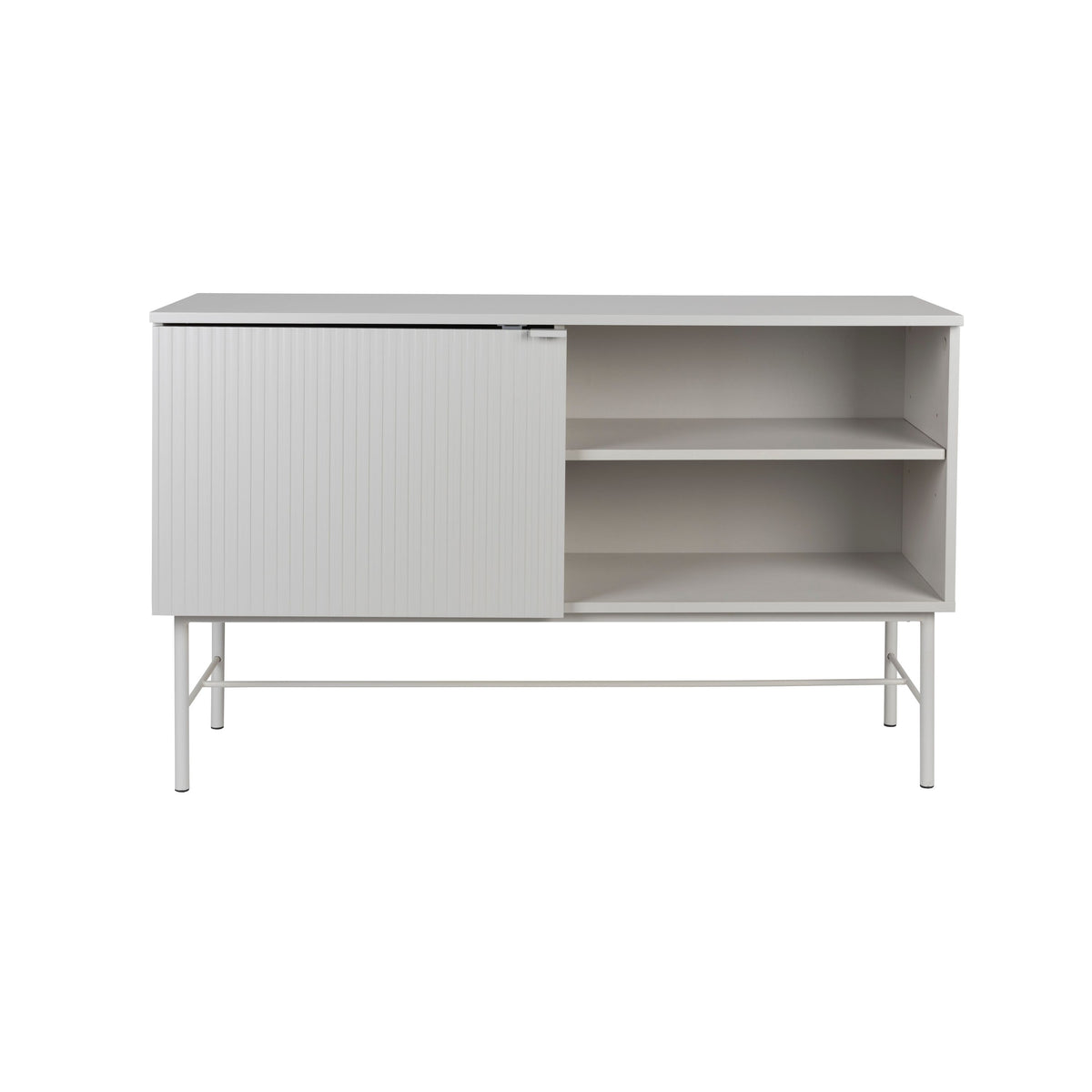 Housecraft Living Cayo Dressoir/ Kast Hoog Wit