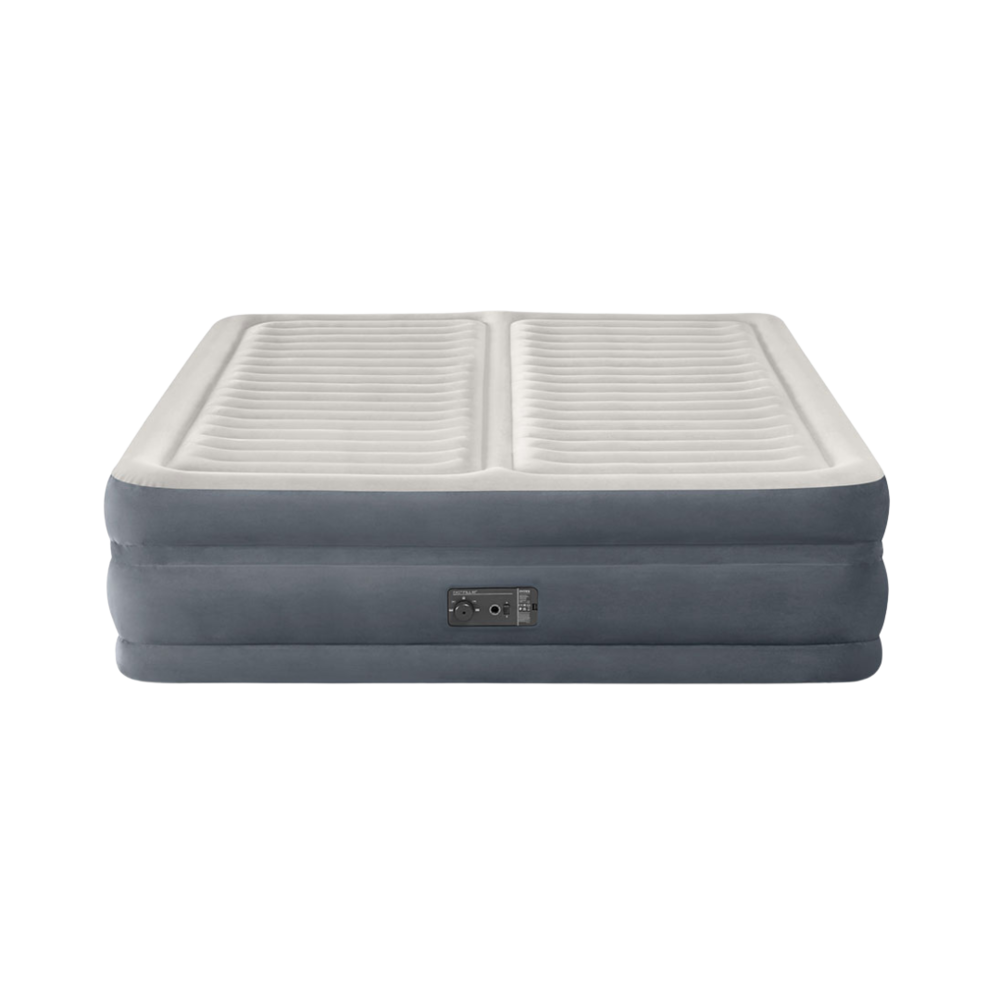 Matelas gonflable Dual Zone Large 2 personnes