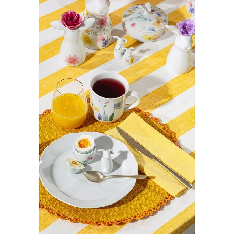 Müeslibecher Frühlingsgrüsse