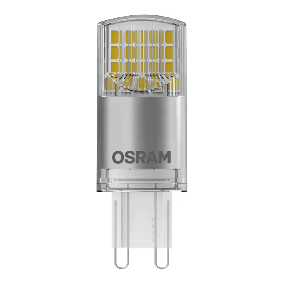 Leuchtmittel Led G9
