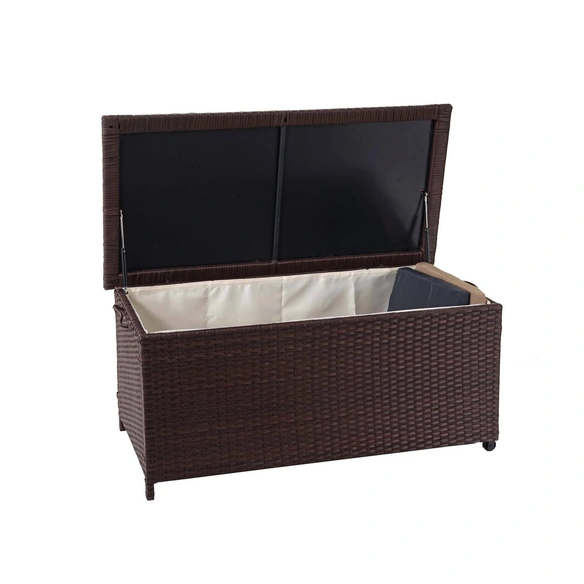 Kissenbox »MVG-D88«, BxHxT: 100 x 51 x 50 cm, 170 L