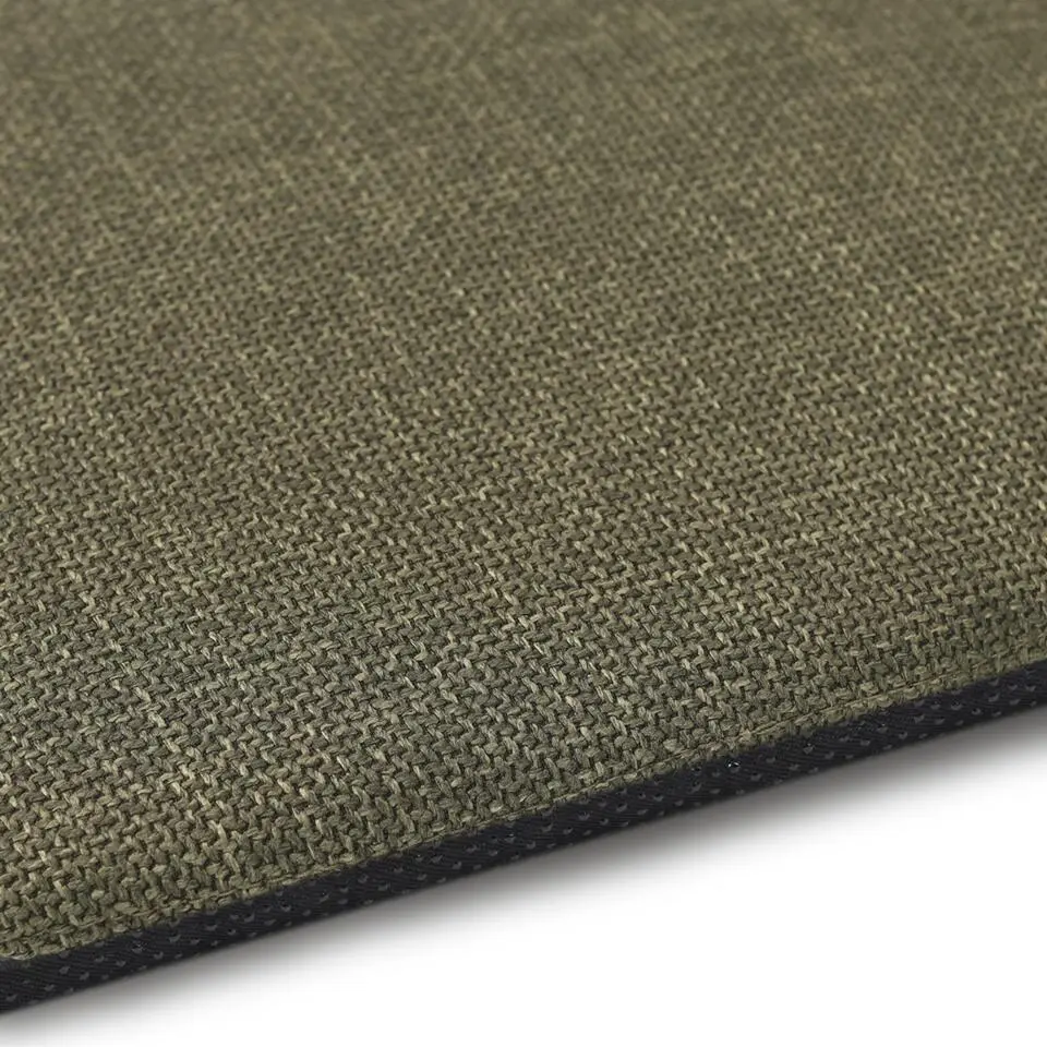 Nolon Fem zitkussen forestgroen