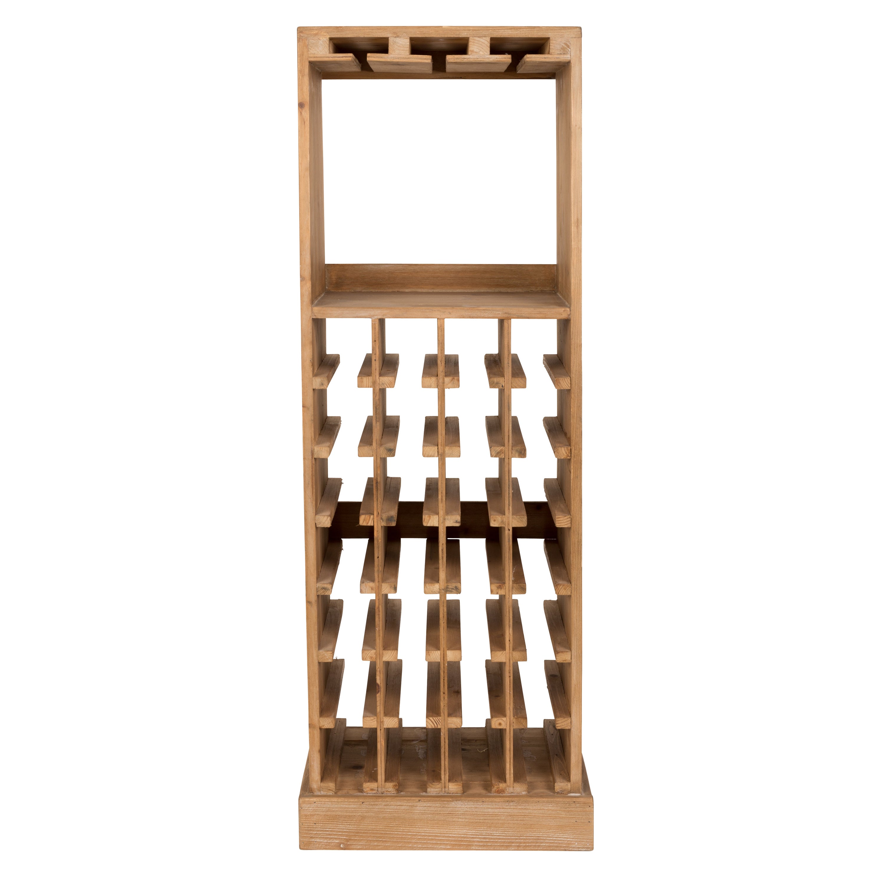 Dutchbone Claude Wijnkast