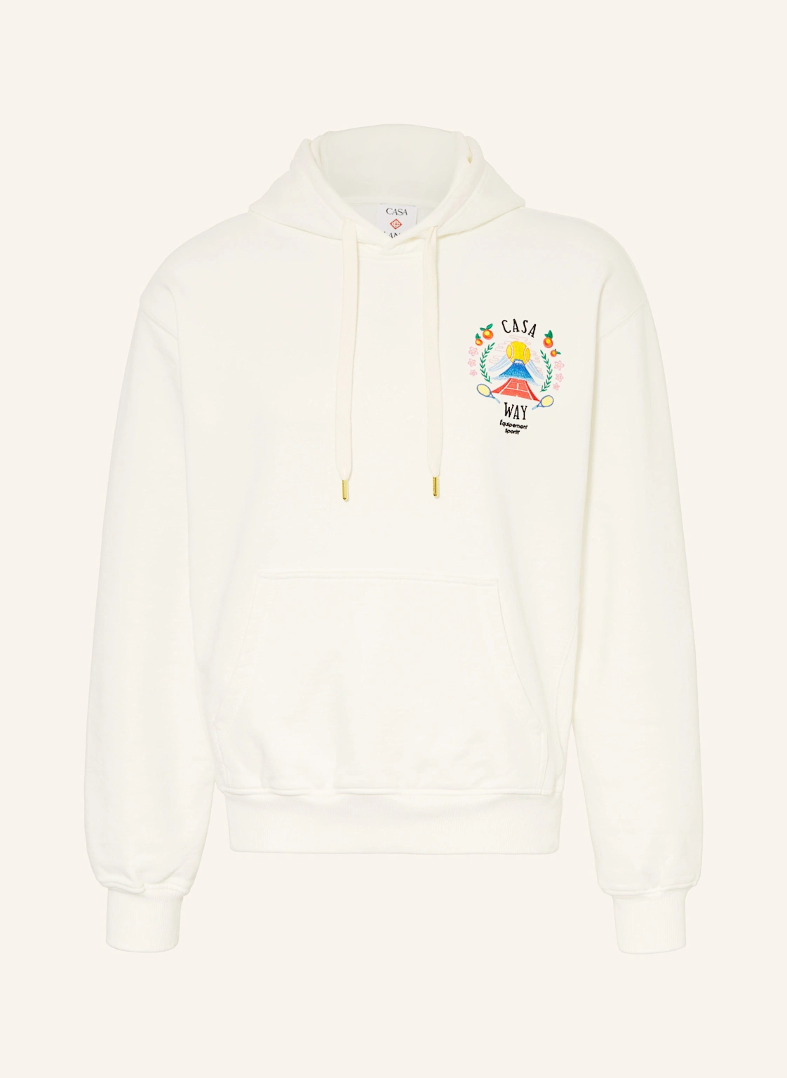 Casablanca Hoodie