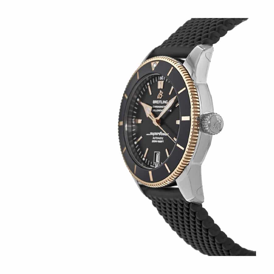 Breitling Superocean Heritage II B20 UB2010121B1S1 “Two-Tone” Authentic Copy 1:1