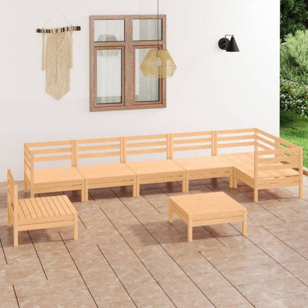 Zestaw Mebli Ogrodowych Meble Drewniane Na Taras Balkon Ogród
