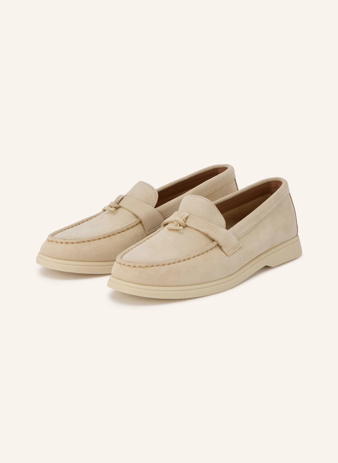 BOSS Loafer SIENNE