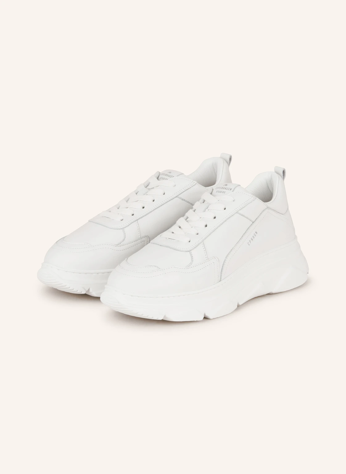 COPENHAGEN STUDIOS Sneaker CPH40