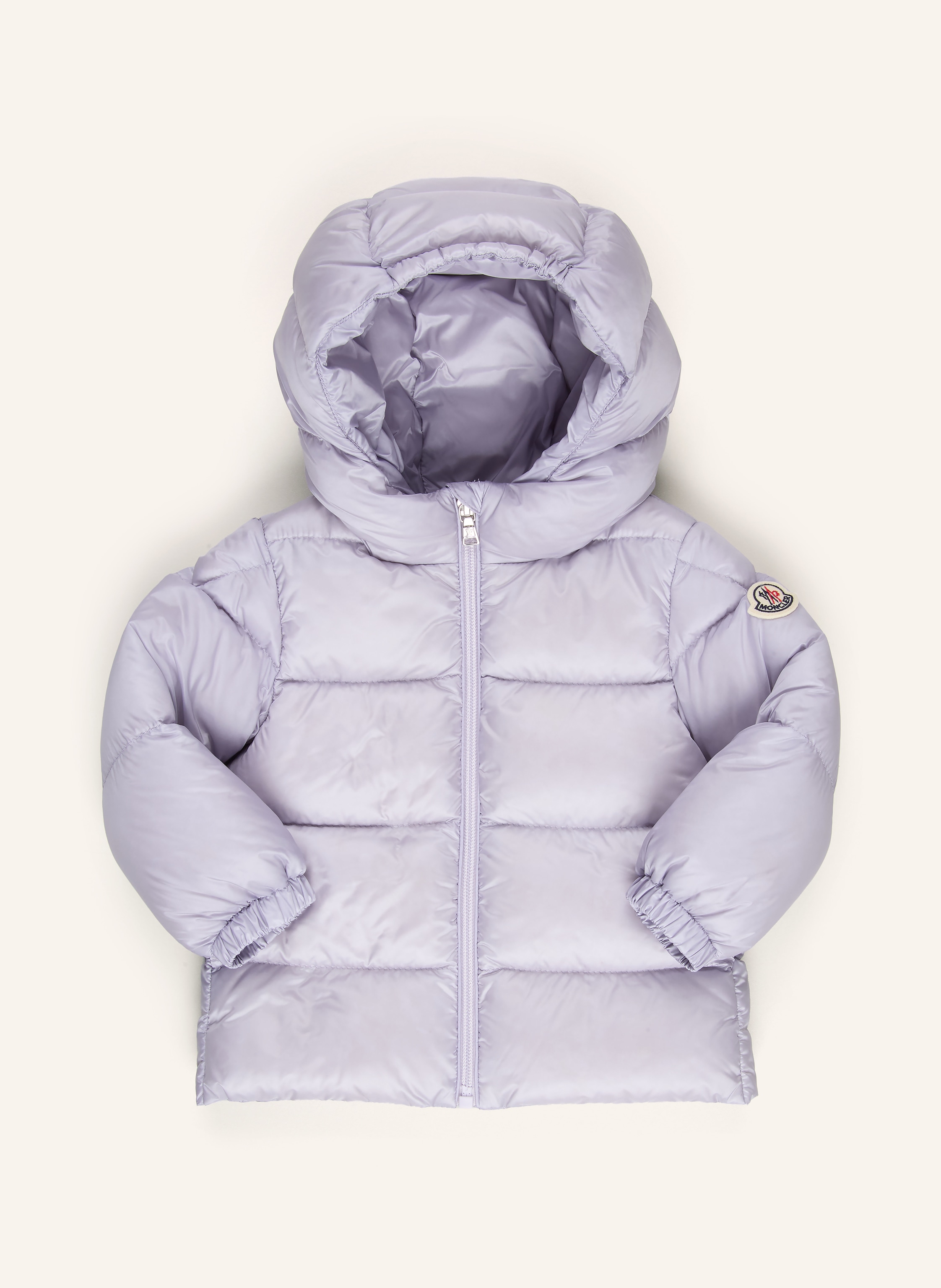 MONCLER enfant Daunenjacke SHARON