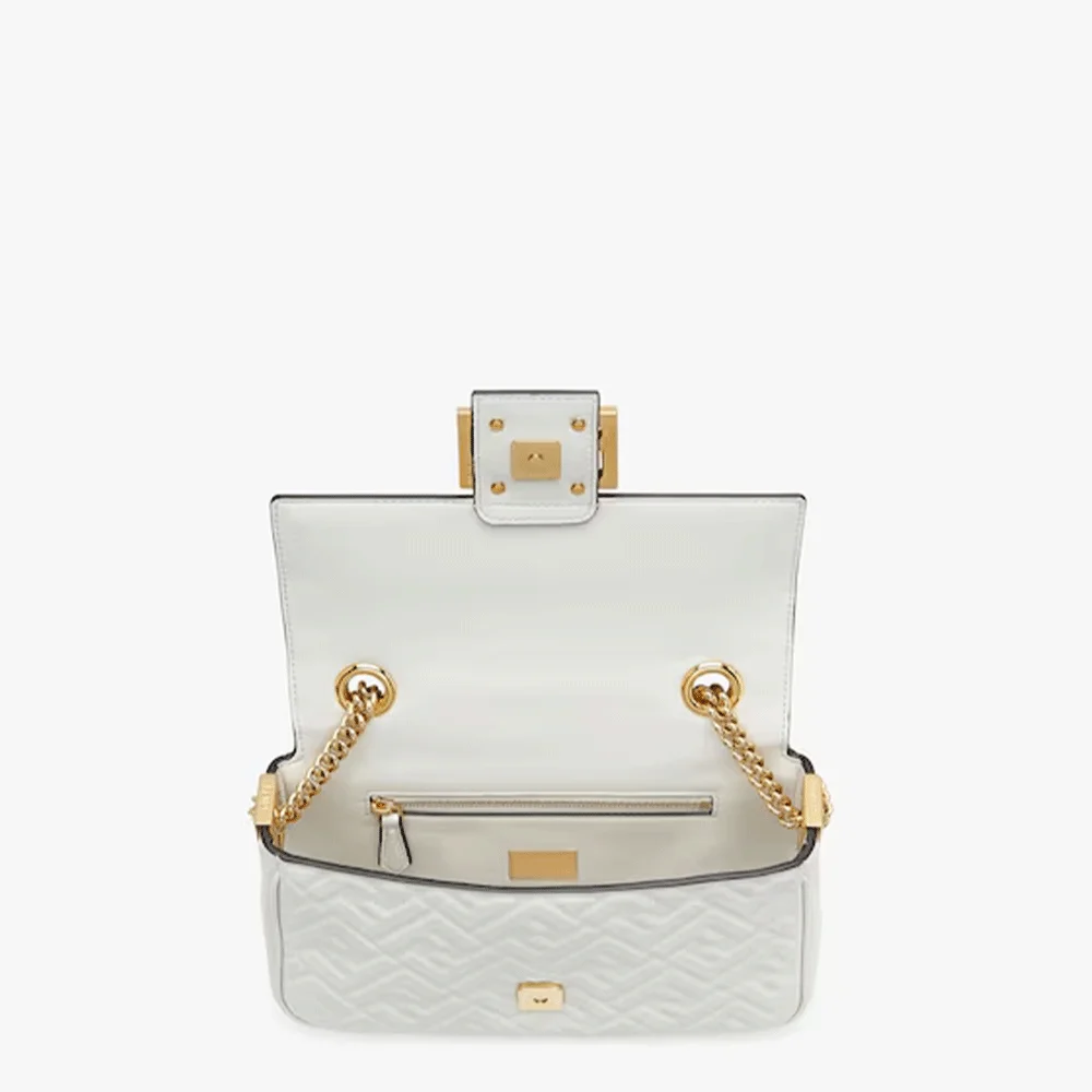 Fendi Baguette Chain Midi