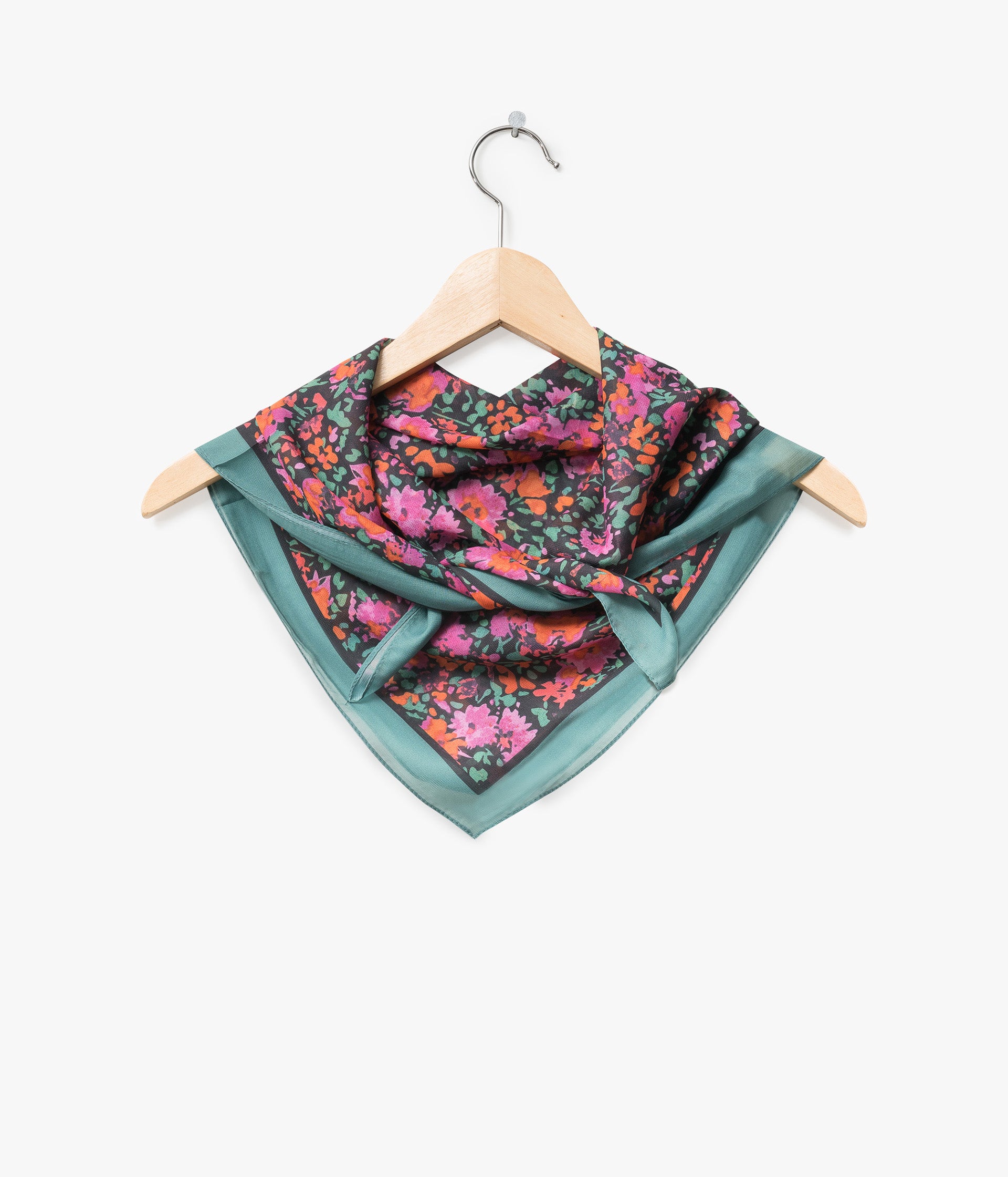 FOULARD CANADA