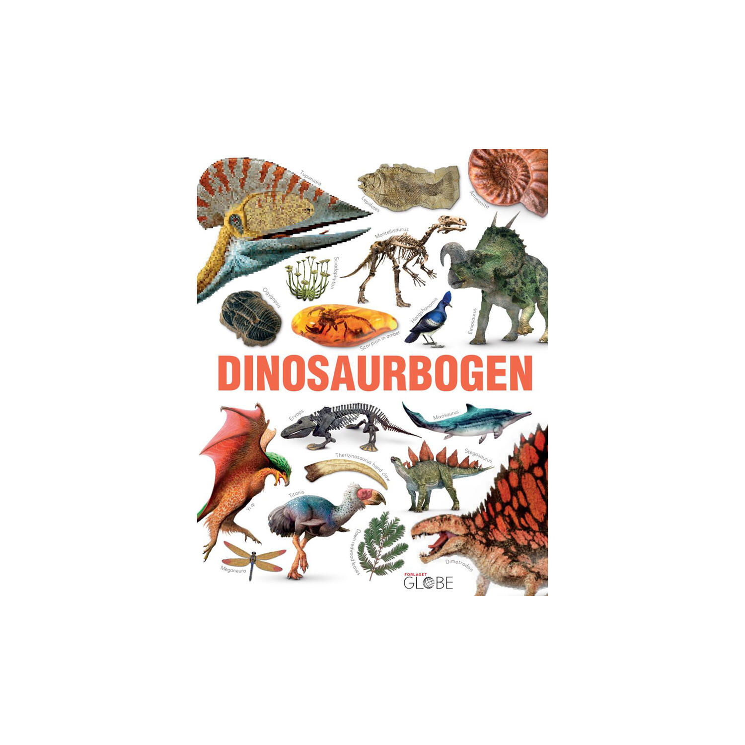 Dinosaurbogen