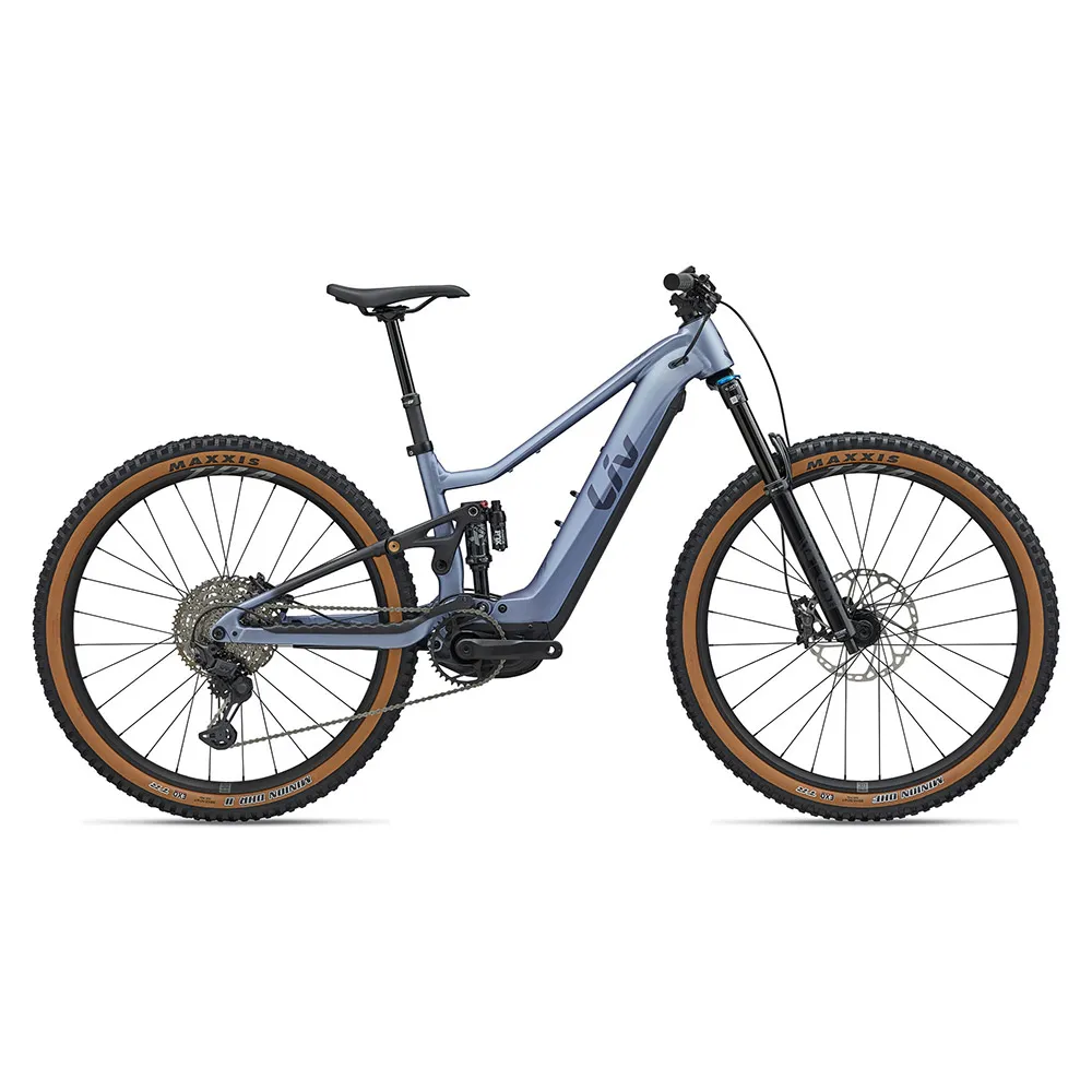 Giant Embolden E  0 BOX SyncDrive Pro 3X 29´´ Deore XT Shadow Plus MTB electric bike