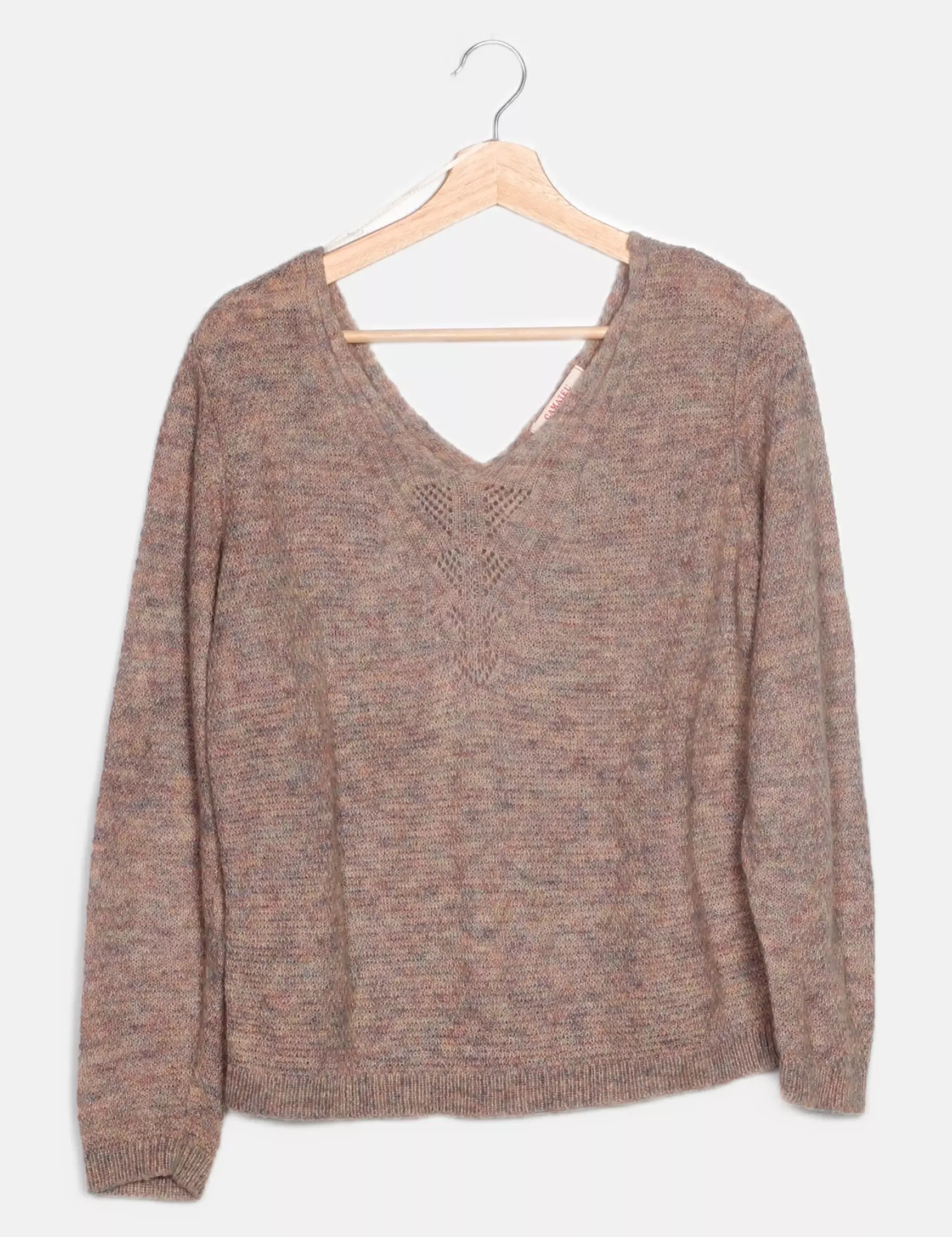 Camaïeu jumper Knitted
