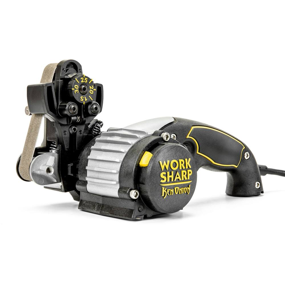 Work Sharp Ken Onion Electric Knife and Tool Sharpener